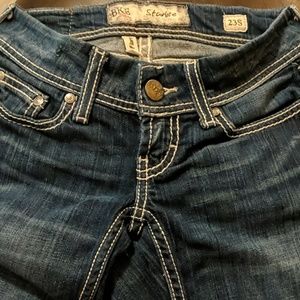 BKE Denim Starlite Jeans